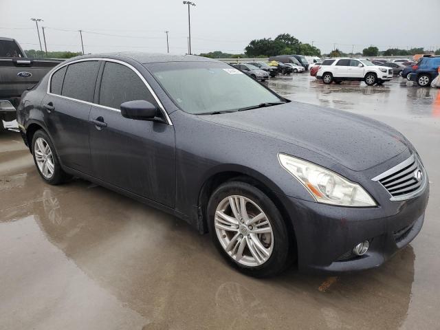 Photo 3 VIN: JN1CV6AR3AM255141 - INFINITI G37 