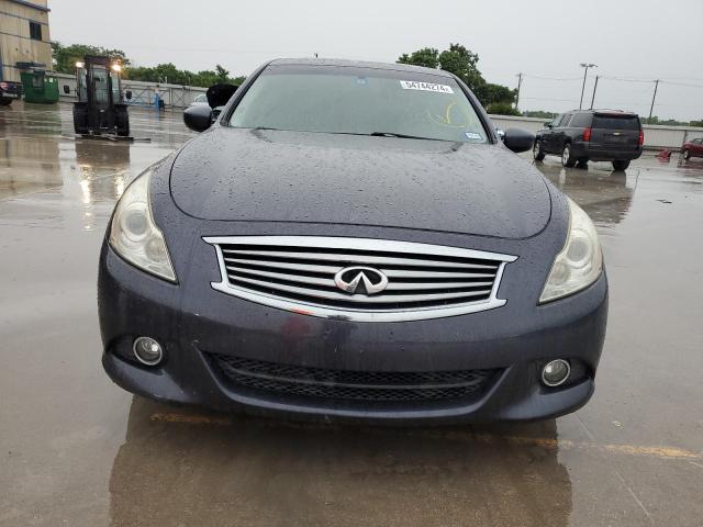 Photo 4 VIN: JN1CV6AR3AM255141 - INFINITI G37 