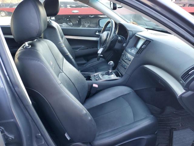 Photo 4 VIN: JN1CV6AR3AM450320 - INFINITI G37 