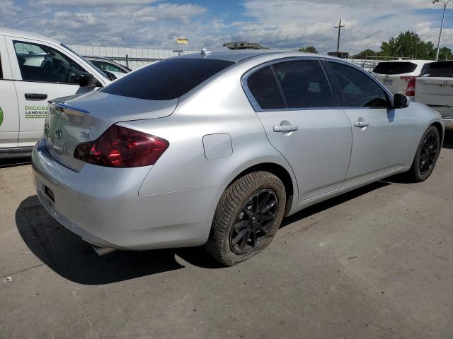 Photo 2 VIN: JN1CV6AR3AM450558 - INFINITI G37 