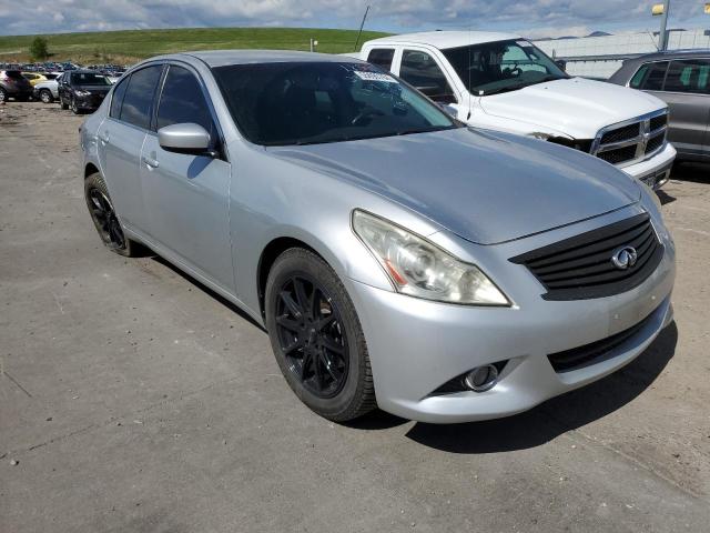 Photo 3 VIN: JN1CV6AR3AM450558 - INFINITI G37 