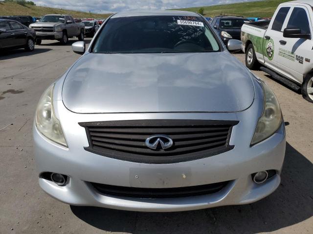 Photo 4 VIN: JN1CV6AR3AM450558 - INFINITI G37 