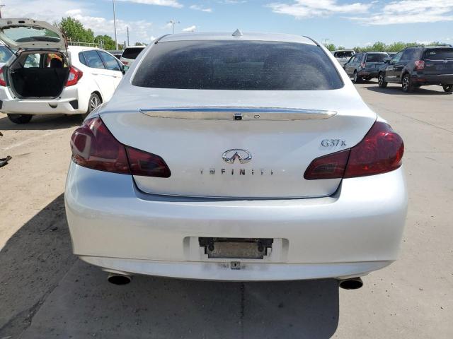 Photo 5 VIN: JN1CV6AR3AM450558 - INFINITI G37 