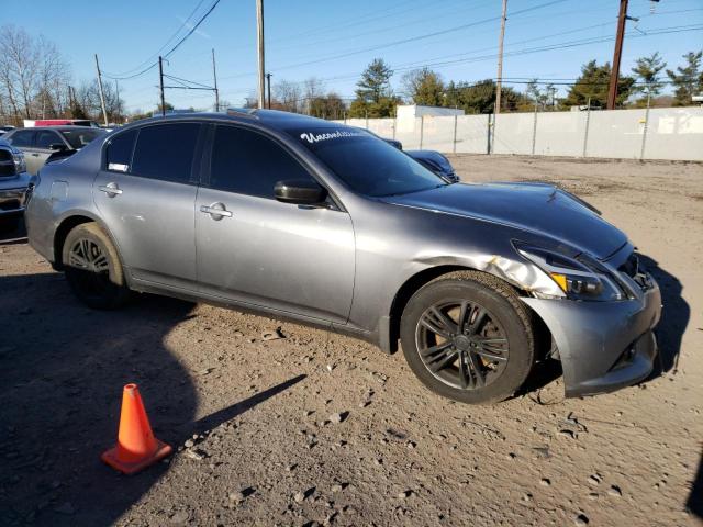 Photo 3 VIN: JN1CV6AR3AM450978 - INFINITI G37 