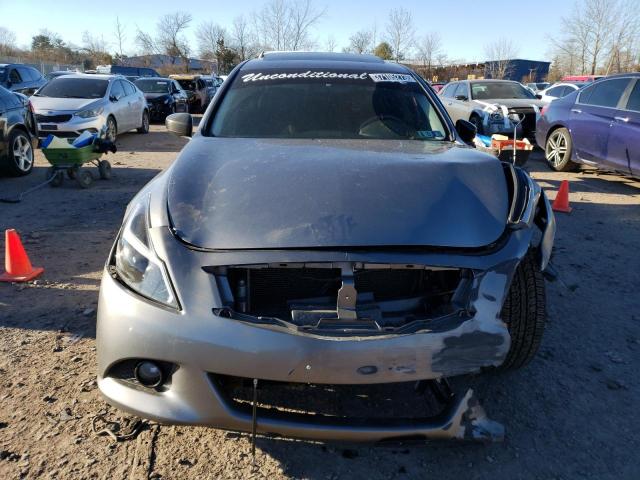 Photo 4 VIN: JN1CV6AR3AM450978 - INFINITI G37 