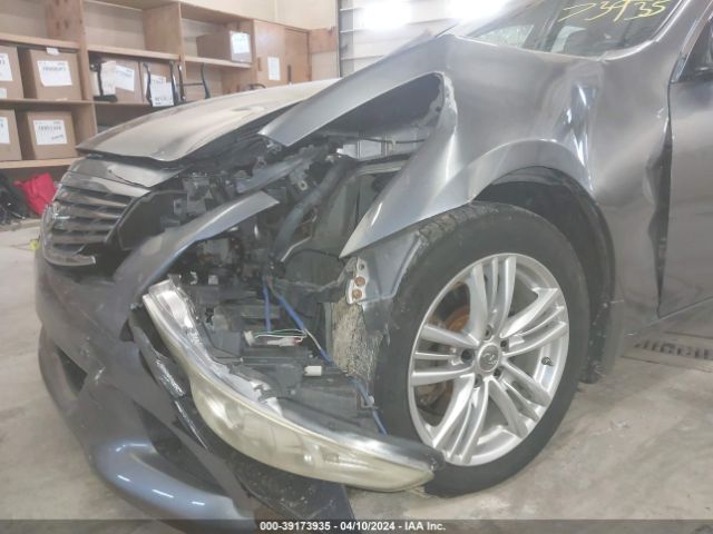 Photo 5 VIN: JN1CV6AR3AM452102 - INFINITI G37 