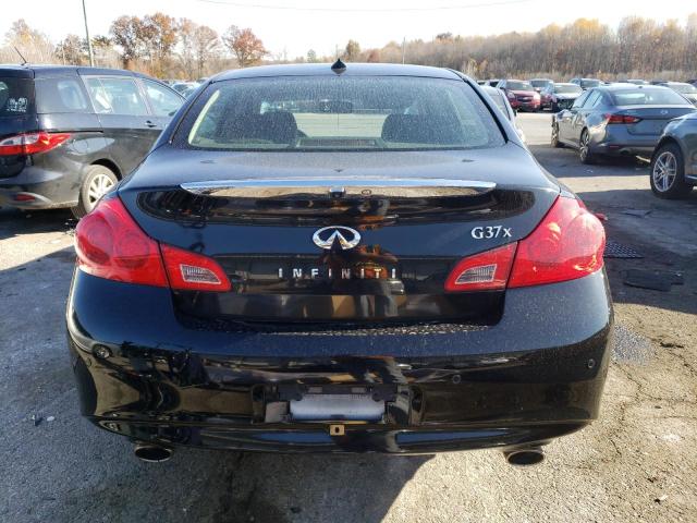 Photo 5 VIN: JN1CV6AR3AM454562 - INFINITI G37 