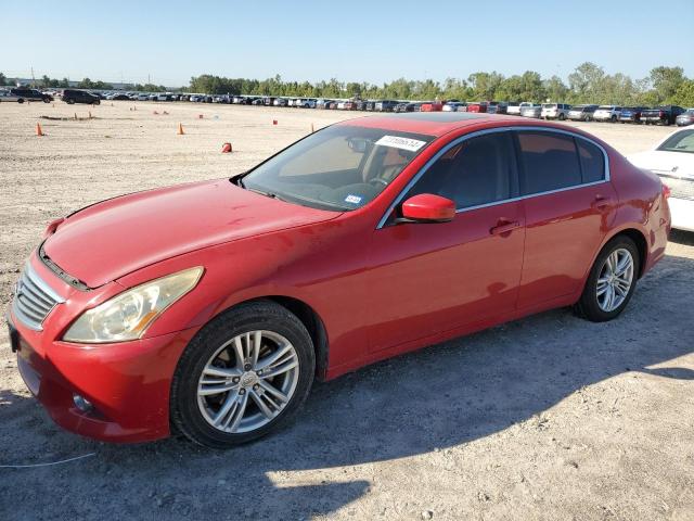 Photo 0 VIN: JN1CV6AR3AM455999 - INFINITI G37 