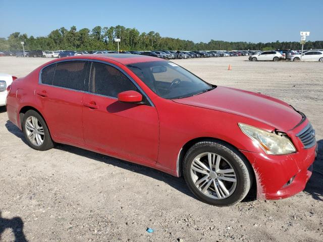 Photo 3 VIN: JN1CV6AR3AM455999 - INFINITI G37 