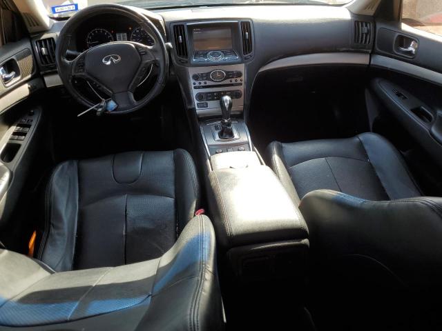 Photo 7 VIN: JN1CV6AR3AM455999 - INFINITI G37 