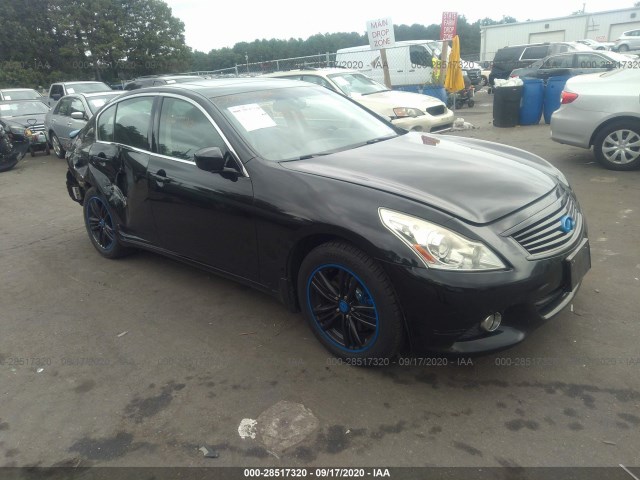 Photo 0 VIN: JN1CV6AR3AM457123 - INFINITI G37 SEDAN 