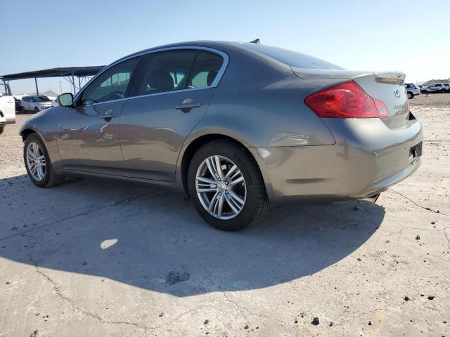 Photo 1 VIN: JN1CV6AR3AM457509 - INFINITI G37 