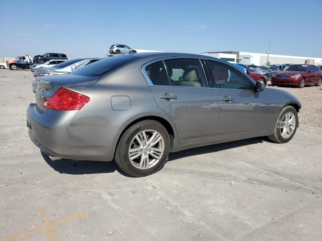 Photo 2 VIN: JN1CV6AR3AM457509 - INFINITI G37 