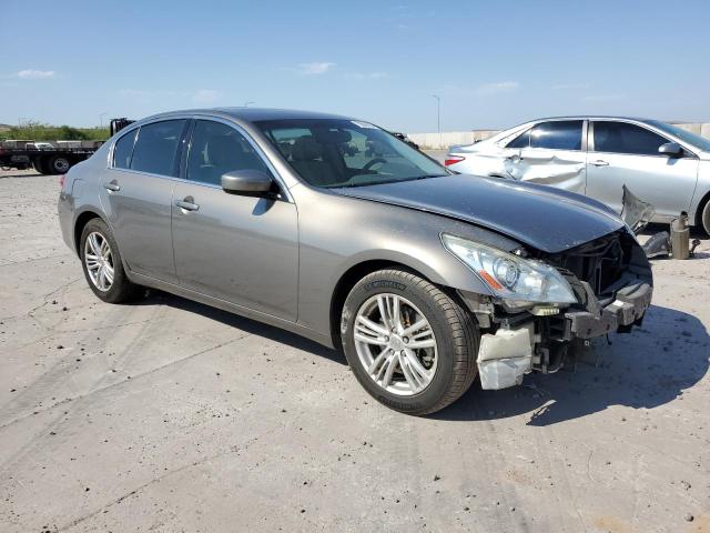 Photo 3 VIN: JN1CV6AR3AM457509 - INFINITI G37 