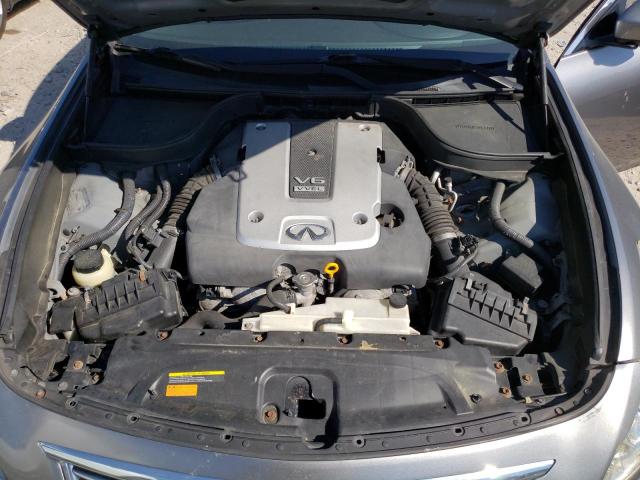 Photo 10 VIN: JN1CV6AR3AM457719 - INFINITI G37 