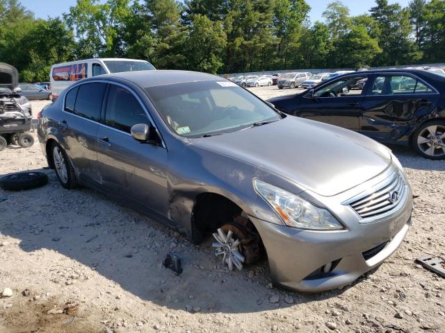 Photo 3 VIN: JN1CV6AR3AM457719 - INFINITI G37 