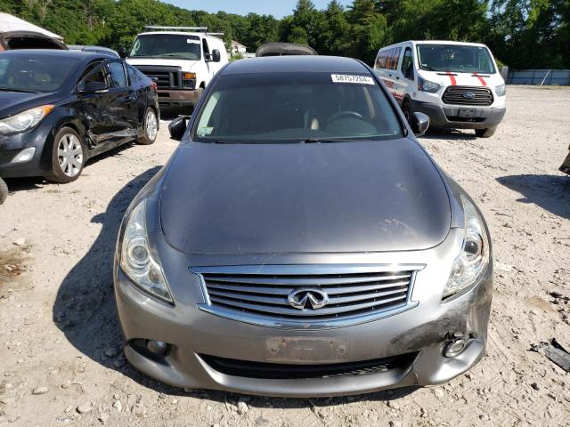 Photo 4 VIN: JN1CV6AR3AM457719 - INFINITI G37 