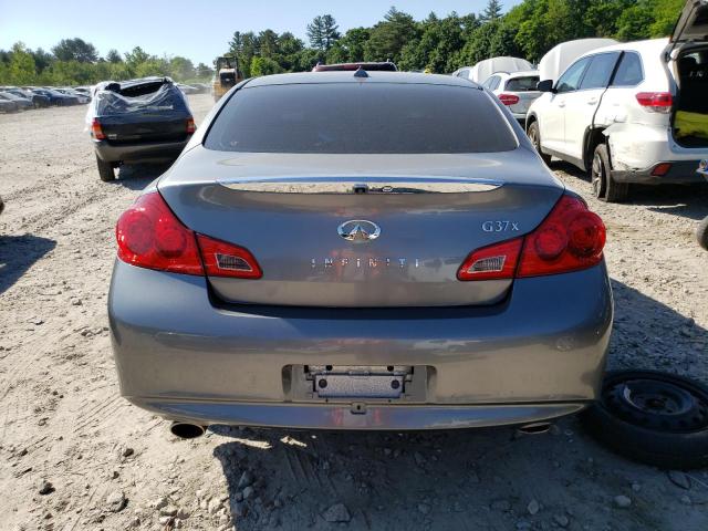 Photo 5 VIN: JN1CV6AR3AM457719 - INFINITI G37 