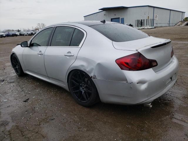 Photo 1 VIN: JN1CV6AR3AM458790 - INFINITI G37 