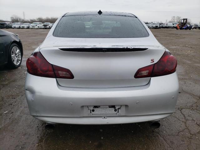 Photo 5 VIN: JN1CV6AR3AM458790 - INFINITI G37 