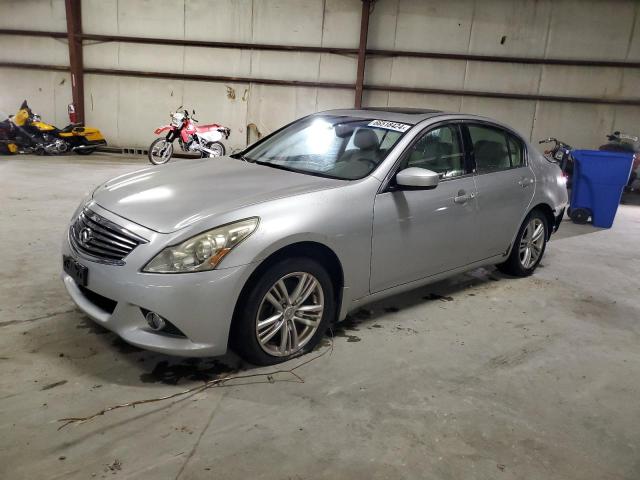 Photo 0 VIN: JN1CV6AR3AM461902 - INFINITI G37 