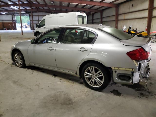 Photo 1 VIN: JN1CV6AR3AM461902 - INFINITI G37 