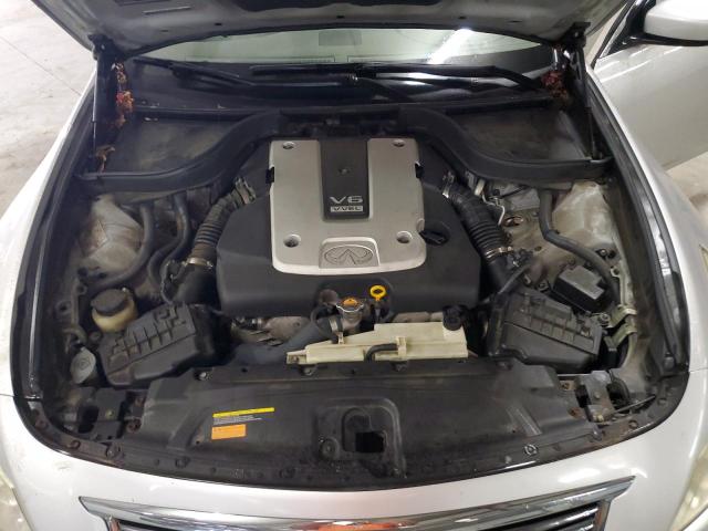 Photo 10 VIN: JN1CV6AR3AM461902 - INFINITI G37 