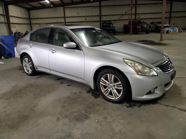 Photo 3 VIN: JN1CV6AR3AM461902 - INFINITI G37 