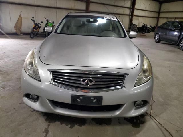 Photo 4 VIN: JN1CV6AR3AM461902 - INFINITI G37 