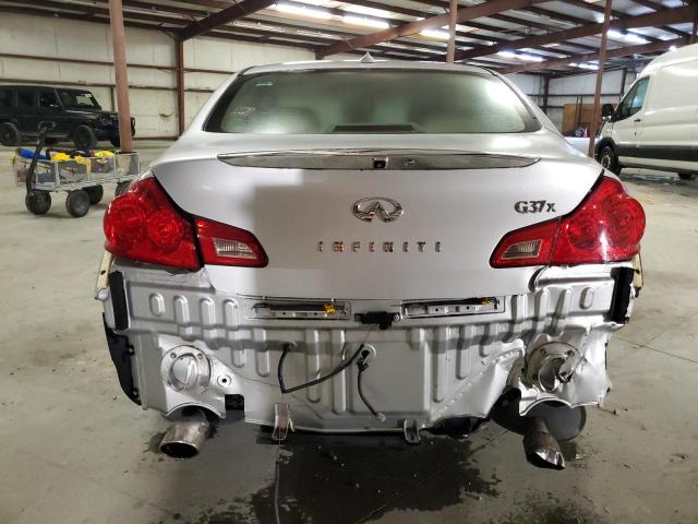 Photo 5 VIN: JN1CV6AR3AM461902 - INFINITI G37 