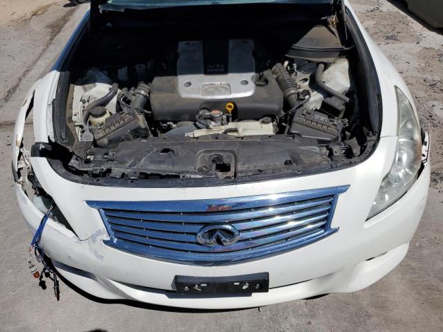 Photo 10 VIN: JN1CV6AR3BM350980 - INFINITI G37 