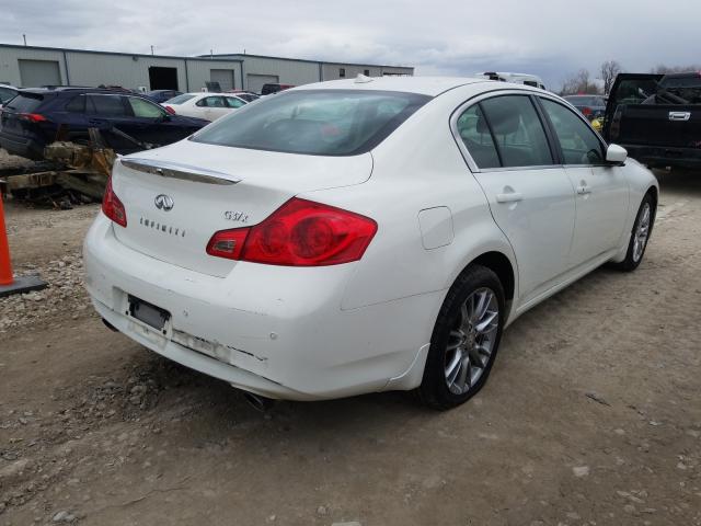 Photo 3 VIN: JN1CV6AR3BM351045 - INFINITI G37 