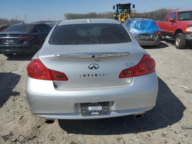 Photo 5 VIN: JN1CV6AR3BM351711 - INFINITI G37 