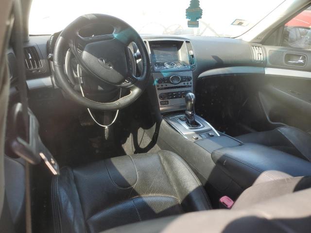 Photo 7 VIN: JN1CV6AR3BM351711 - INFINITI G37 