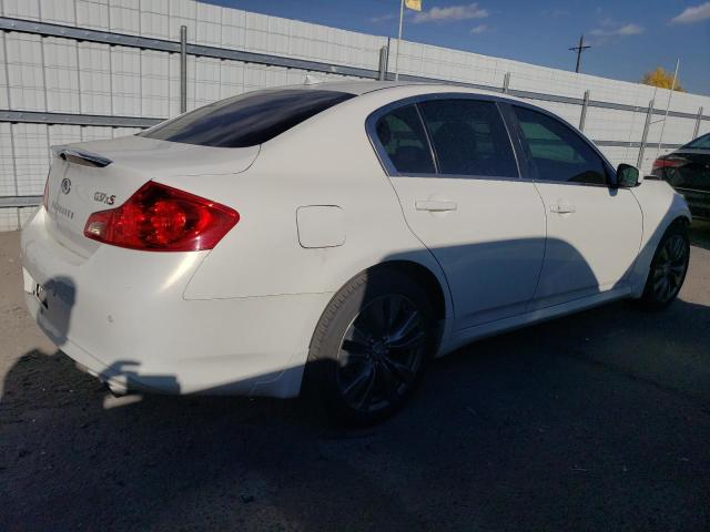 Photo 2 VIN: JN1CV6AR3BM351983 - INFINITI G37 