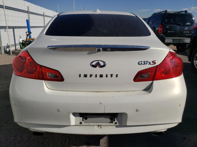 Photo 5 VIN: JN1CV6AR3BM351983 - INFINITI G37 