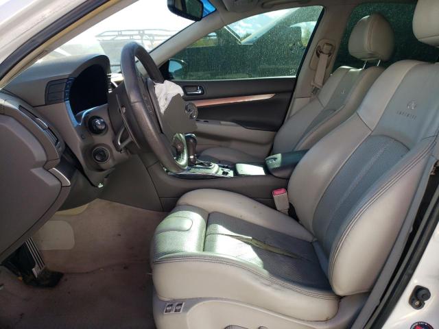 Photo 6 VIN: JN1CV6AR3BM351983 - INFINITI G37 