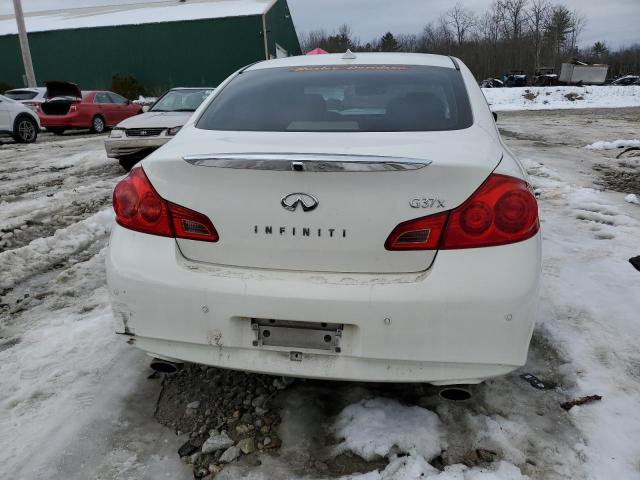 Photo 5 VIN: JN1CV6AR3BM356553 - INFINITI G37 