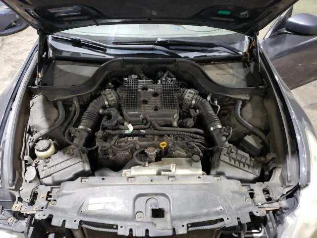 Photo 10 VIN: JN1CV6AR3BM356827 - INFINITI G37 