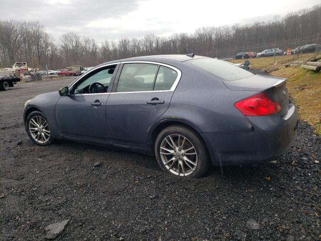 Photo 1 VIN: JN1CV6AR3BM356875 - INFINITI G37 