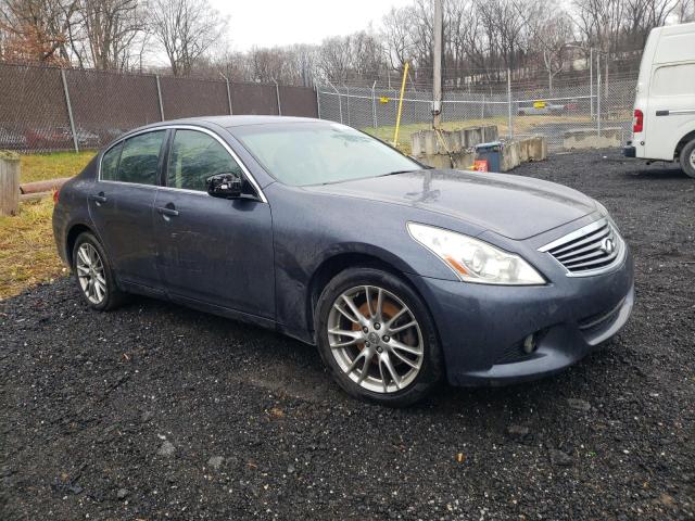 Photo 3 VIN: JN1CV6AR3BM356875 - INFINITI G37 