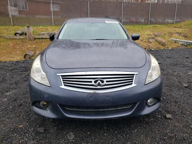 Photo 4 VIN: JN1CV6AR3BM356875 - INFINITI G37 