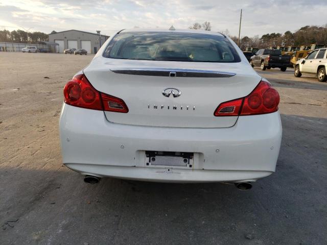 Photo 5 VIN: JN1CV6AR3BM401247 - INFINITI G37 