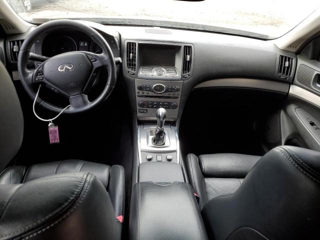 Photo 7 VIN: JN1CV6AR3BM403483 - INFINITI G37 