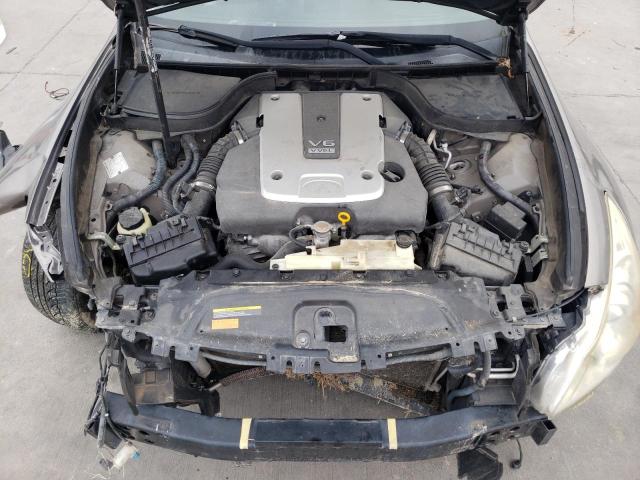 Photo 10 VIN: JN1CV6AR3BM403905 - INFINITI G37 