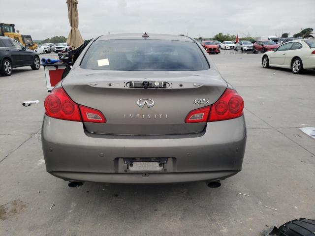 Photo 5 VIN: JN1CV6AR3BM403905 - INFINITI G37 