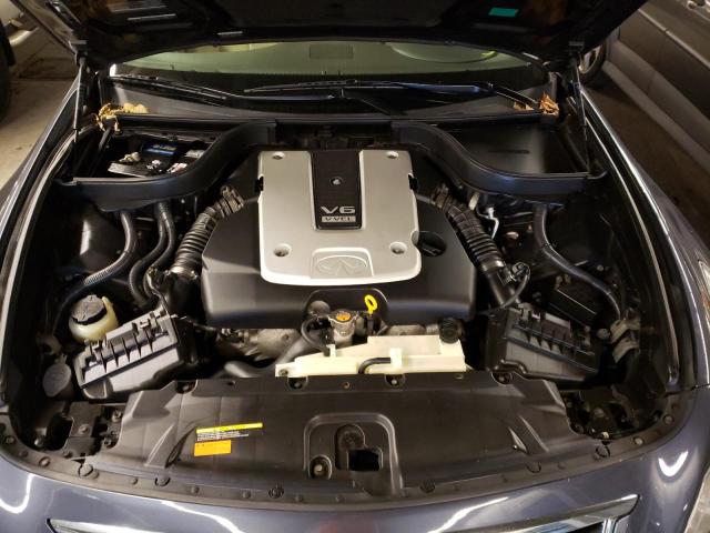 Photo 6 VIN: JN1CV6AR3BM406190 - INFINITI G37 