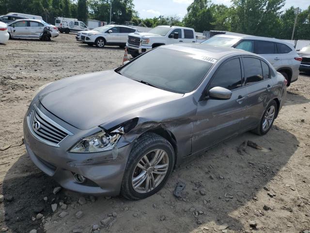 Photo 0 VIN: JN1CV6AR3BM408229 - INFINITI G37 