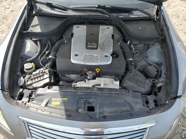 Photo 10 VIN: JN1CV6AR3BM408229 - INFINITI G37 