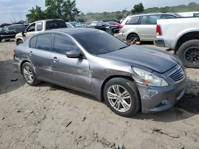 Photo 3 VIN: JN1CV6AR3BM408229 - INFINITI G37 